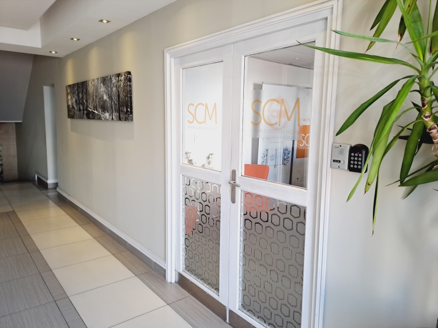 To Let commercial Property for Rent in Danena Western Cape